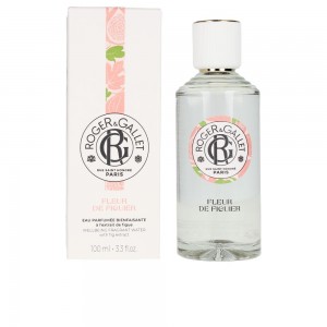 ROGER & GALLET FLEUR DE FIGUIER 100ML