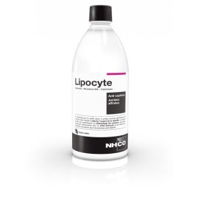 → LIPOCYTE - ANTI-CAPITONS, HANCHES, JAMBES AFFINÉES