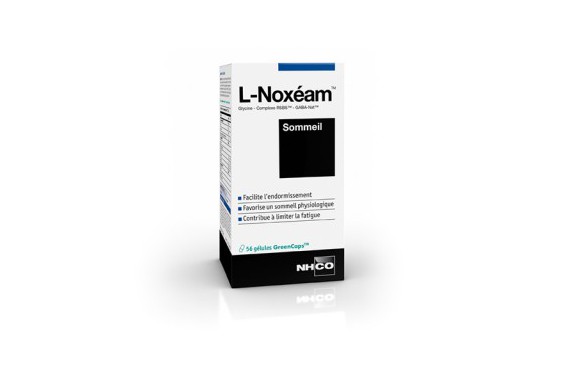 → L-NOXÉAM - SOMMEIL