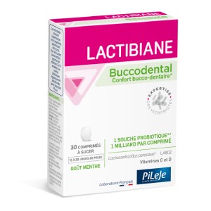 → LACTIBIANE BUCCODENTAL