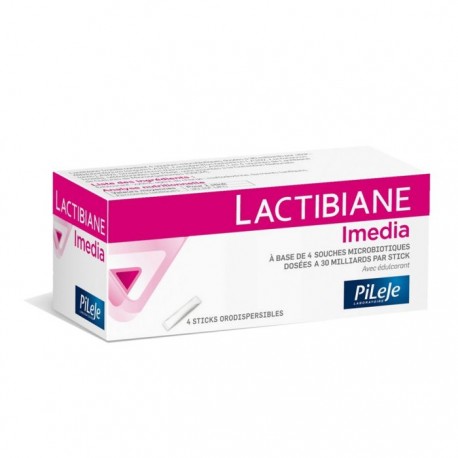 → LACTIBIANE IMEDIA