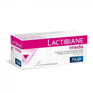 → LACTIBIANE IMEDIA