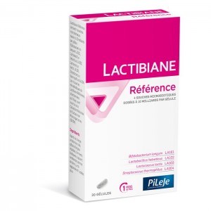 → LACTIBIANE RÉFÉRENCE