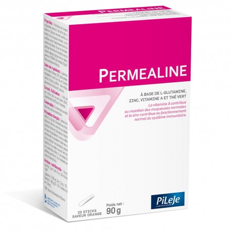 → PERMEALINE INTEGRAL