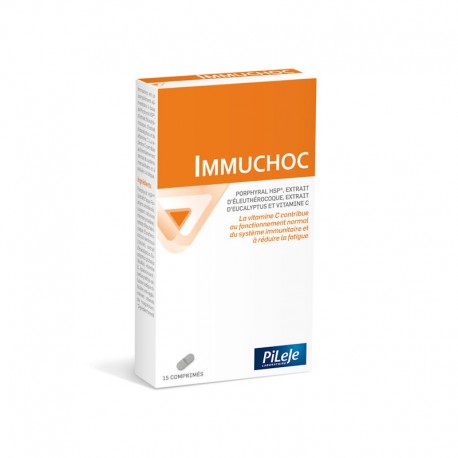 → IMMUCHOC - Mon parapharmacien 