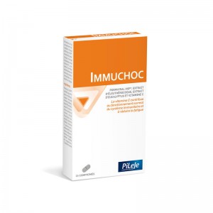 → IMMUCHOC - Mon parapharmacien 