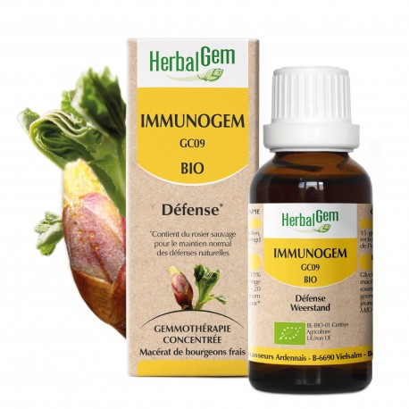 → IMMUNOGEM BIO - DÉFENSES NATURELLES