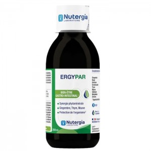 → ERGYPAR - Mon Parapharmacien