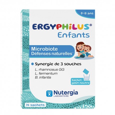 → ERGYPHILUS ENFANTS