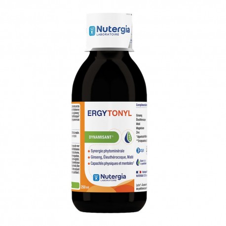 → ERGYTONYL