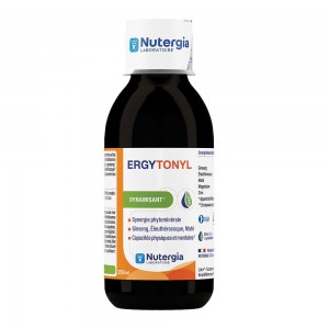 → ERGYTONYL