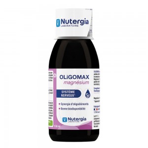 → OLIGOMAX MAGNESIUM