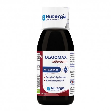 → OLIGOMAX SELENIUM