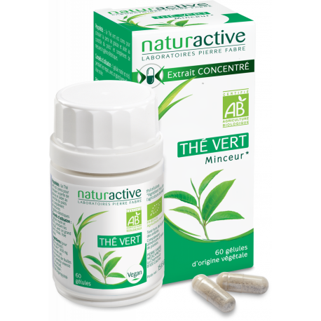 → NATURACTIVE THE VERT