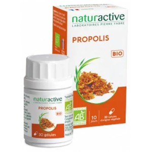 → NATURACTIVE PROPOLIS