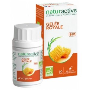 → NATURACTIVE GELEE ROYALE