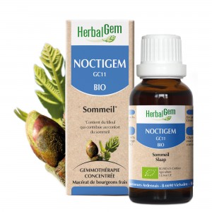 → NOCTIGEM BIO - SOMMEIL