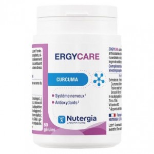 → ERGYCARE - Mon Parapharmacien