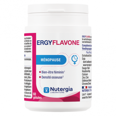 → ERGYFLAVONE