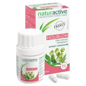 → NATURACTIVE HOUBLON