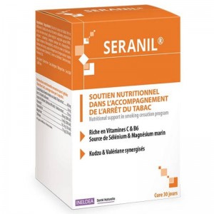 → SERANIL - ARRÊT DU TABAC