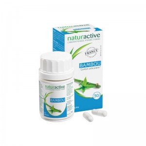 → NATURACTIVE BAMBOU