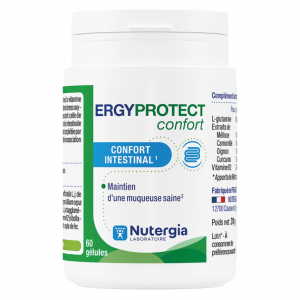 → ERGYPROTECT CONFORT