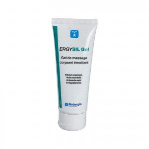 → ERGYSIL gel corporel