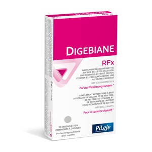 → DIGEBIANE