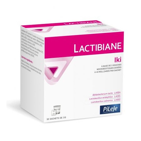 → LACTIBIANE IKI