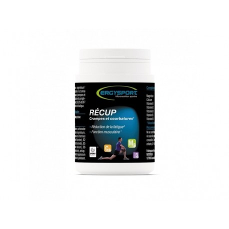 → ERGYSPORT RÉCUP