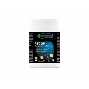 → ERGYSPORT RÉCUP