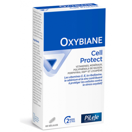 → OXYBIANE CELL PROTECT