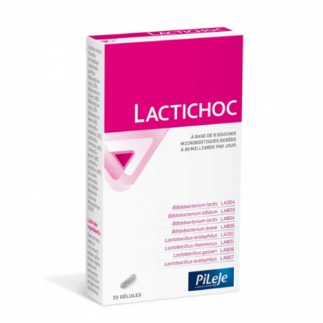 Lactichoc