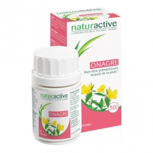 → NATURACTIVE ONAGRE