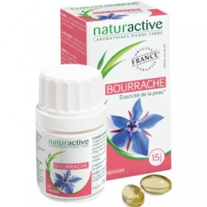 → NATURACTIVE BOURRACHE