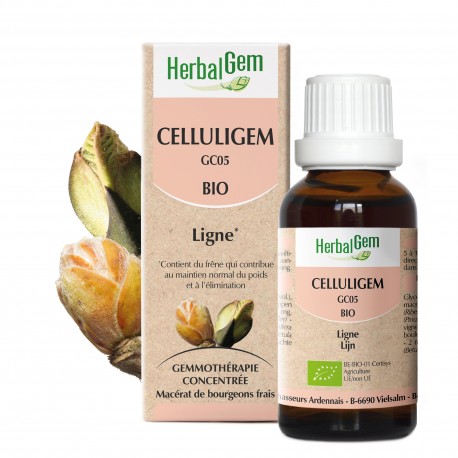 → CELLULIGEM BIO - LIGNE, CELLULITE