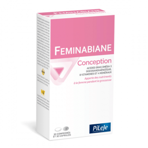 → FEMINABIANE CONCEPTION