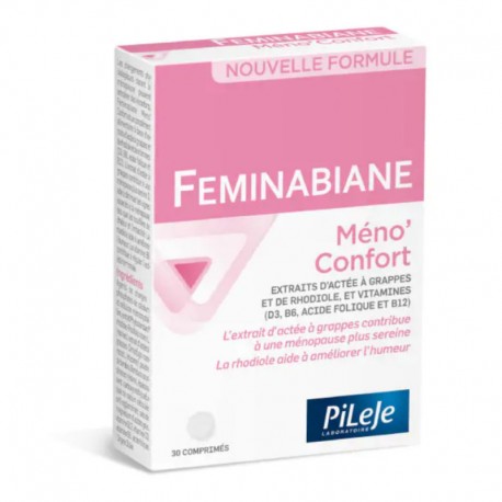 → FEMINABIANE MENO'CONFORT