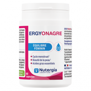 → ERGYONAGRE