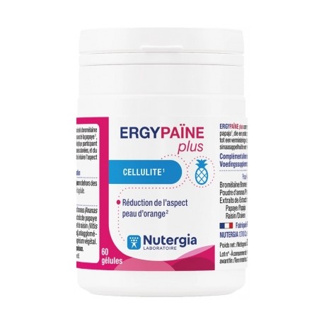 → ERGYPAINE PLUS