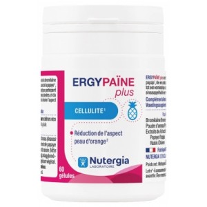 → ERGYPAINE PLUS