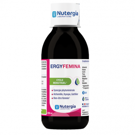 → ERGYFEMINA