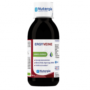 → ERGYVEINE