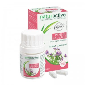 → NATURACTIVE PENSEE SAUVAGE