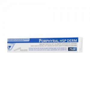 → PORPHYRAL HSP DERM