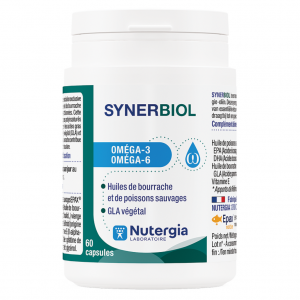 → SYNERBIOL