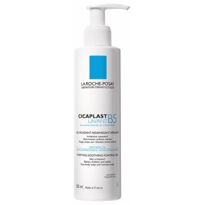 → CICAPLAST LAVANT B5 - GEL MOUSSANT ASSAINISSANT