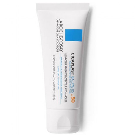 → CICAPLAST BAUME B5 SPF50