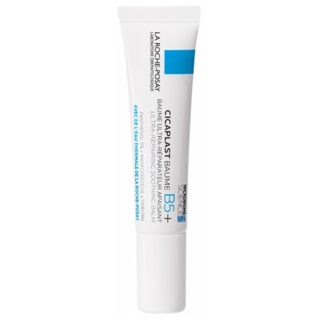 → CICAPLAST BAUME B5 - CRÈME RÉPARATRICE